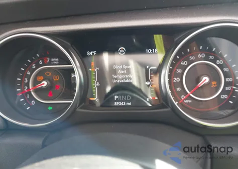 2021 Jeep Gladiator Mojave 4X4 from USA, damaged, VIN 1C6JJTEG7ML509720